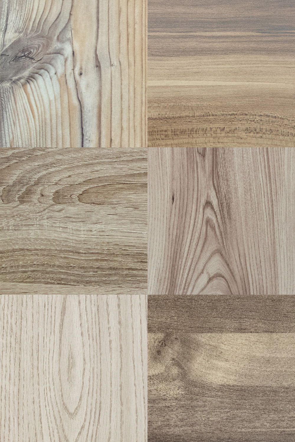 6 Fine Wood Textures Vol.1 | GraphicBurger