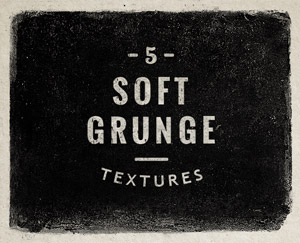 Grunge Bevel Text Effect