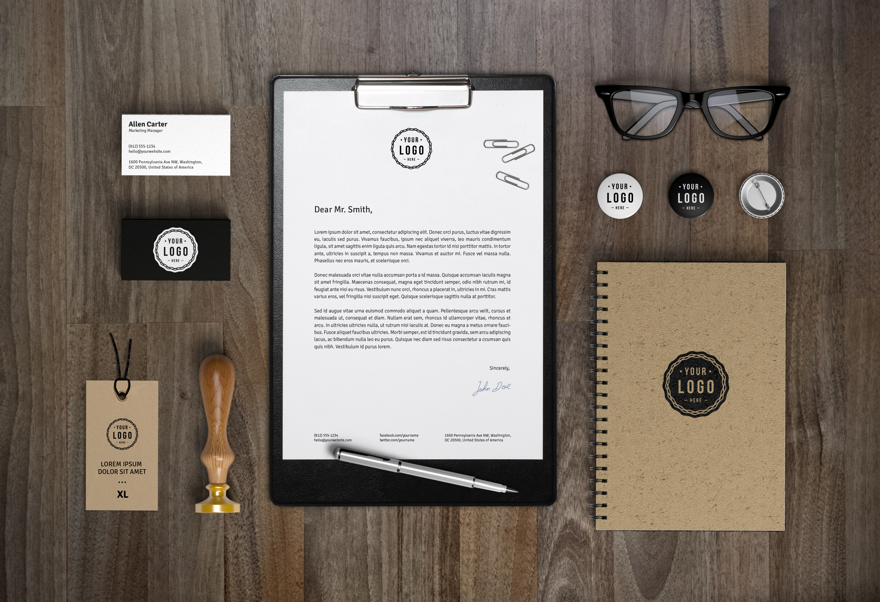 Download Branding Graphicburger