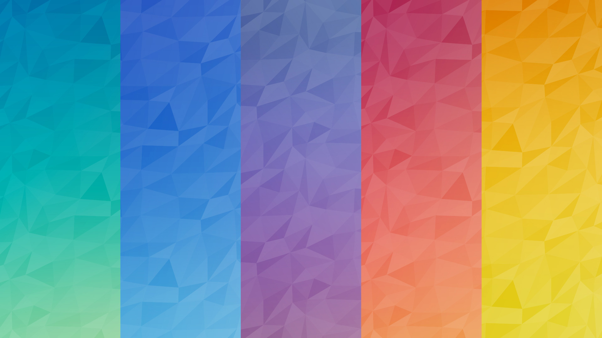 Rainbow Polygon Background Images  Free Photos, PNG Stickers, Wallpapers &  Backgrounds - rawpixel