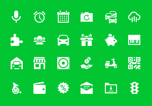 Download 350 Free Android Icons Graphicburger PSD Mockup Templates