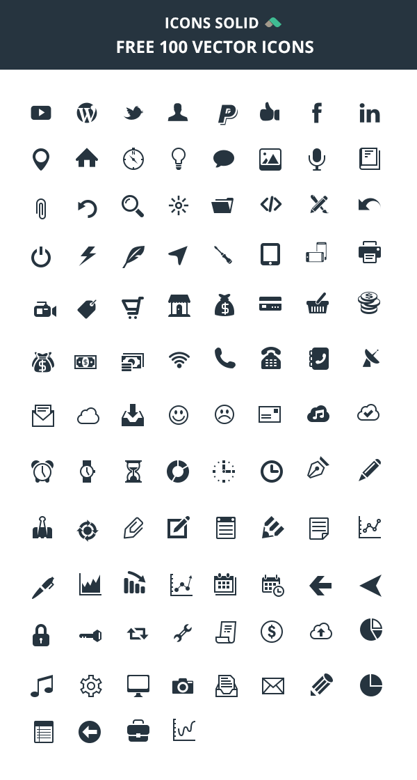  Free Solid Svg Icons Icon List Popular Svg File Free Svg Cut The Best 