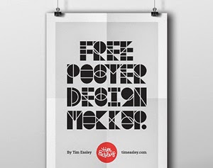Download Poster Design Mockups Graphicburger