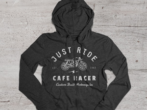 Download Hoodie MockUp PSD | GraphicBurger