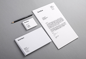 Download Branding Identity Mock Up Graphicburger