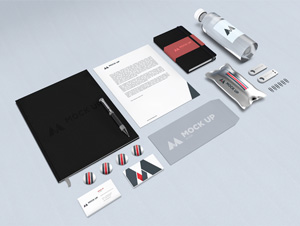 Download Branding Graphicburger