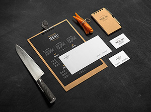 Download Branding Graphicburger