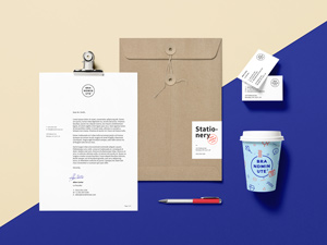 Download Branding Graphicburger