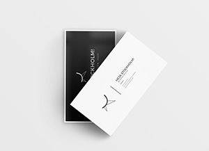 Business Card Graphicburger