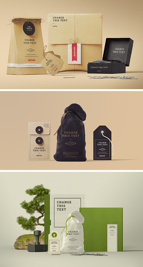 Download Free I Am Creator Frontview Edition Demo Graphicburger PSD Mockups.