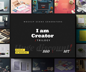 Iam Creator Topview – sponsored