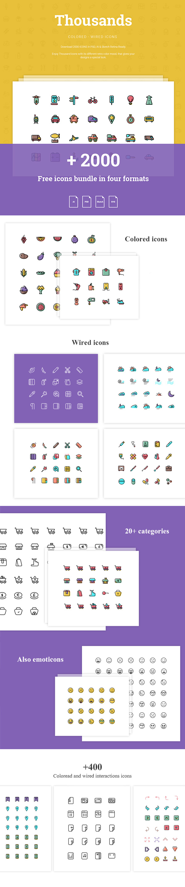 Category - Download free icons