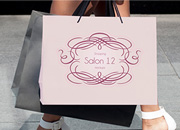 Download Shopping Bag PSD MockUp | GraphicBurger