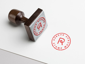 stamp | GraphicBurger