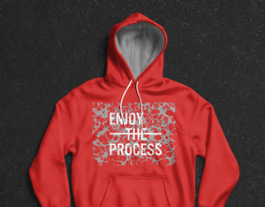 Hoodies mockup psd on sale free