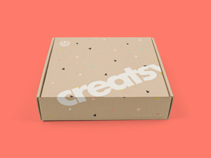 Download Packaging Graphicburger